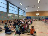 Verabschiedung 5